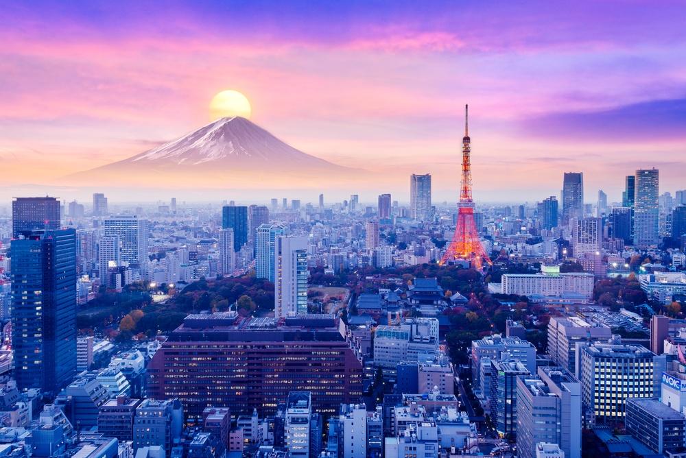 Sakura Döneminde Japonya