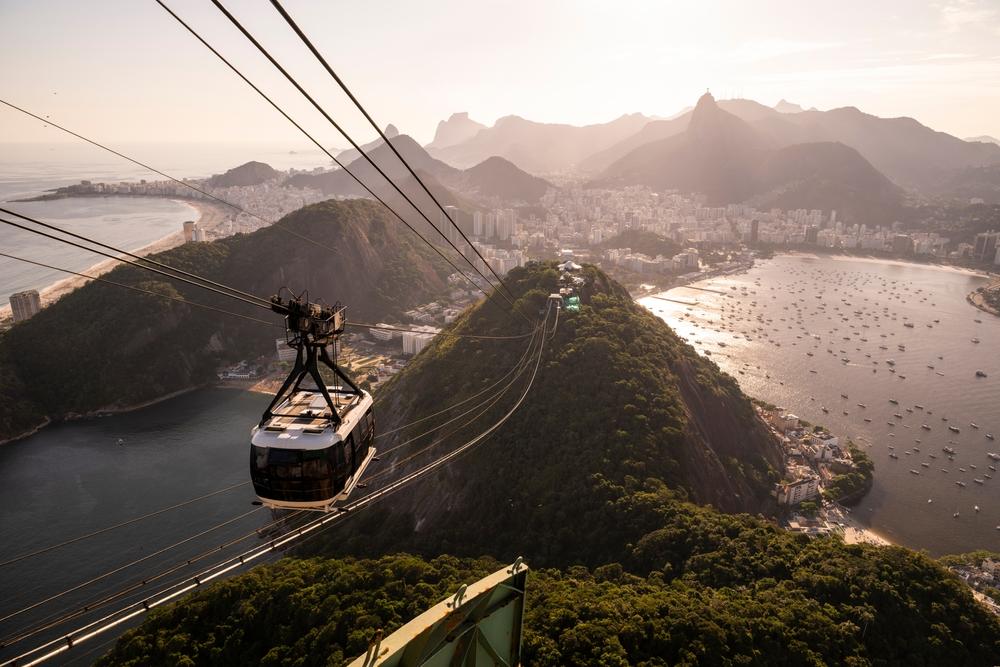 Sugar Loaf Tepesi